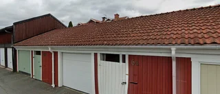 48-åring ny ägare till radhus i Eksjö - 1 900 000 kronor blev priset