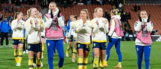 Det skräller rejält – visst är det kul