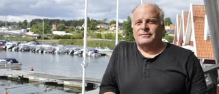 Svagt minus för Marin Center: "Folk håller i pengarna"