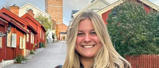 Hon är yngst på listan över landets mäktigaste unga politiker