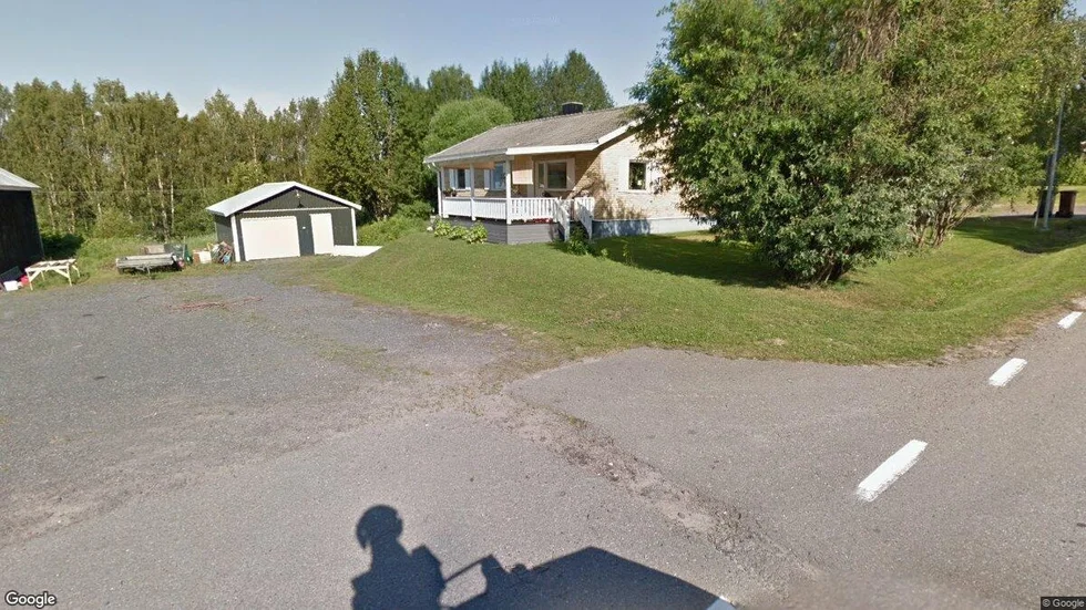Övre Svartlå 72