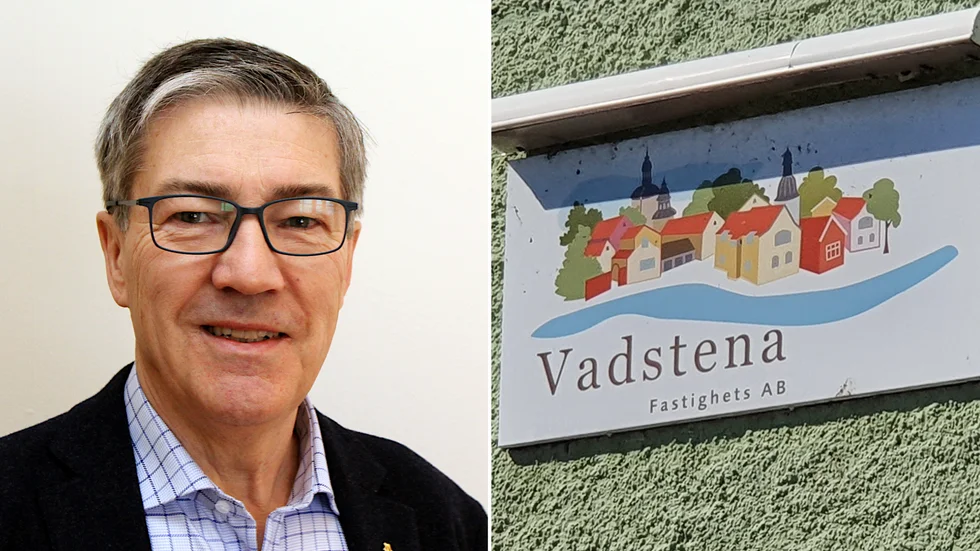 "Det finns många ansökande med intressant kompetensbild" säger Arne Sjöberg (M) om de ansökningar som kommit in hitintills.