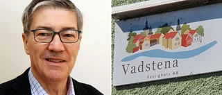 VFAB söker ny vd: "Det är lite som att öppna en chokladask"