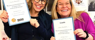 Lärare nominerade till kulturpris