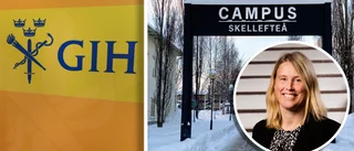 Nytt program till Skellefteå – flera kurser redan i höst