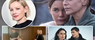 Skelleftetjejen producerar storsatsning på TV4: ”Oslagbar känsla”