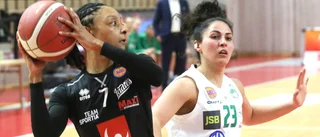 Se matchen i efterhand – Visby Ladies mötte serieettan