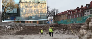 Bolag slipper miljonböter för storbygget vid Söderport