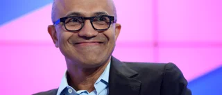 Microsoft nu störst i världen – kör om Apple