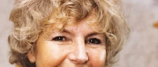 Barbro Åhman                       