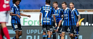 Bäst och sämst i Sirius seger mot Kalmar