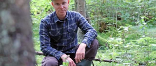 Tåkernbiologen om lerolyckan: "Kan hända vem som helst"