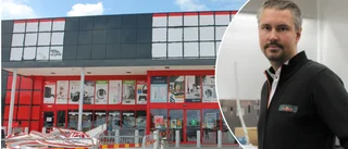 Norsk elektronikjätte tar över på Tuna Park
