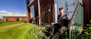 Här är förklaringen till helgens bilköer till Avan
