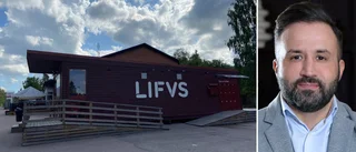 Mataffären stänger – men syskonbutikerna kan bli kvar