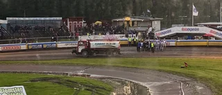 Avslöjar: Sanningen om Piraternas samtal till polisen