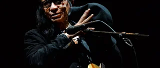 Sixto Rodriguez är död