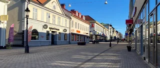 Bilfritt kan leda till döda stadskärnor