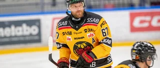 Omarks mäktiga milstolpe: "Skulle varit 201 egentligen"
