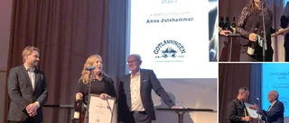 Prisad journalistik: Här hittar du Årets reportage och Årets podd