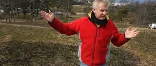 Feltolkning fällde Snäckplan