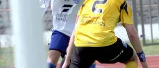 Ännu en förlust för Visby Ladies - men tränaren ser ljusglimtar