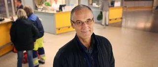 Bajenfans lugna på färjeresa
