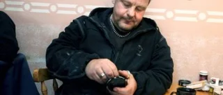 "Förbjuda snus är bara löjligt"