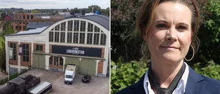 Tillväxt Motala subventionerar AW: "Ses under andra former"
