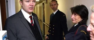 Kustbevakningens stolthet invigdes