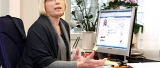 "Jag tycker att det är en kul grej"