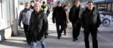 På spaning efter ett tryggare Östercentrum