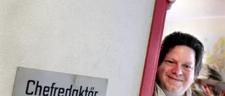 "Humor - bra sätt att locka läsare"