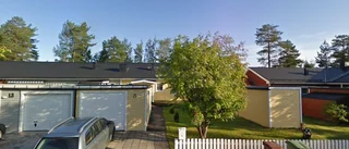 Nya ägare till radhus i Luleå - 2 200 000 kronor blev priset