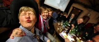 Alla älskar Lasse Stefanz