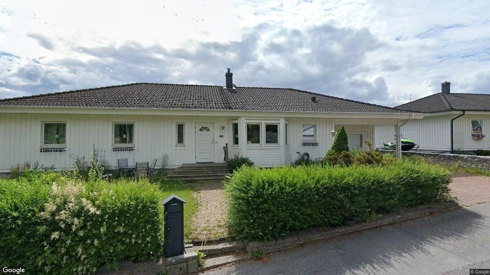 Brandmästarvägen 13A