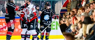 Skrällfri topp inför slutspurten – både plus och minus i publik