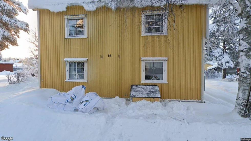 Skomakaregatan 16