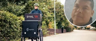 Fräcka stölden i natt: "Nästan allt försvann"