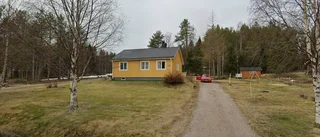 Hus på 72 kvadratmeter från 1962 sålt i Övertorneå - priset: 250 000 kronor