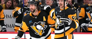 Karlsson avgjorde svensk familjeduell