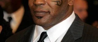 Tyson knockade Cannes
