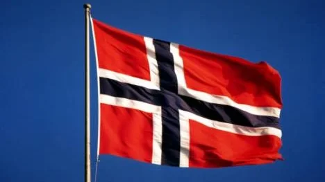Den 17 maj firar Norge nationaldag.