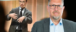 En (M)isslyckad politik       