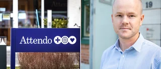 Nya brister på Attendo – undernärd tvingades till akutvård