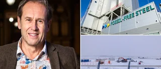 Tungviktaren sågar kritiska rapporten: "Skapar en dimridå"