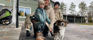 Embla, småbarnsmamma: "Man är mer hemma"