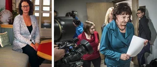 "Inte haft någon massavgång"