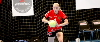 Stark offensiv - svag defensiv 