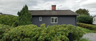 Hus på 80 kvadratmeter från 1962 sålt i Enstaberga - priset: 2 500 000 kronor